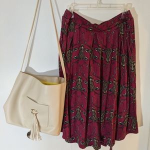 LulaRoe Madison Skirt